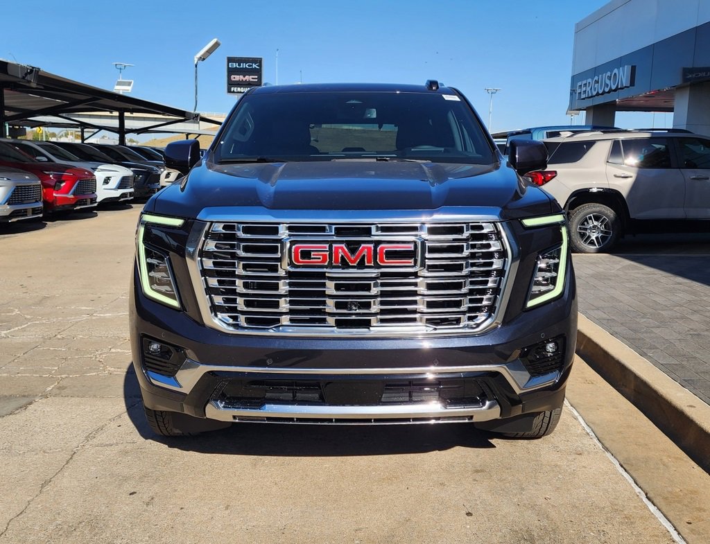New 2026 GMC Yukon Denali image 8