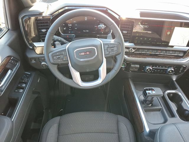 New 2026 GMC Sierra 1500 Elevation w/ Preferred Package AWD/4WD image 12