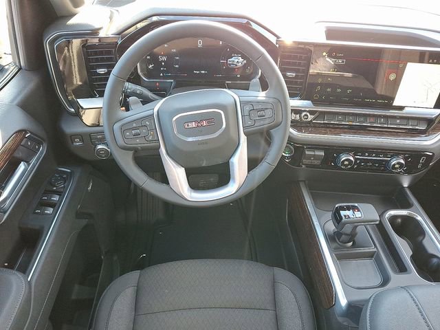 New 2026 GMC Sierra 1500 Elevation w/ Preferred Package image 12