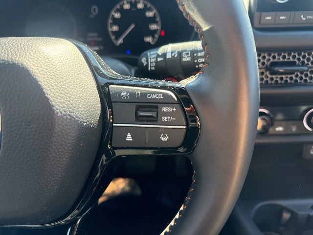 Certified 2024 Honda HR-V Sport image 14