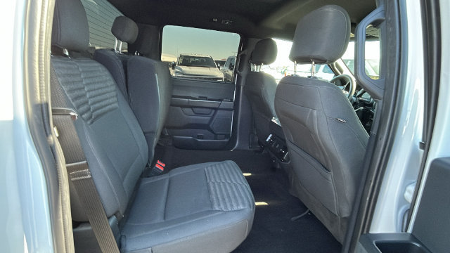 Certified 2021 Ford F150 XL w/ STX Appearance Package AWD/4WD image 13