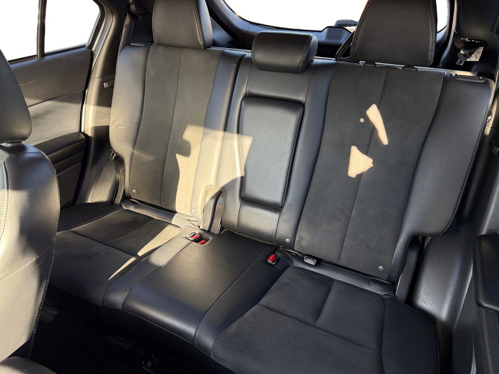 Used 2022 Mitsubishi Eclipse Cross SE image 13