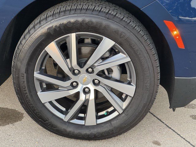 Used 2022 Chevrolet Equinox Premier image 37