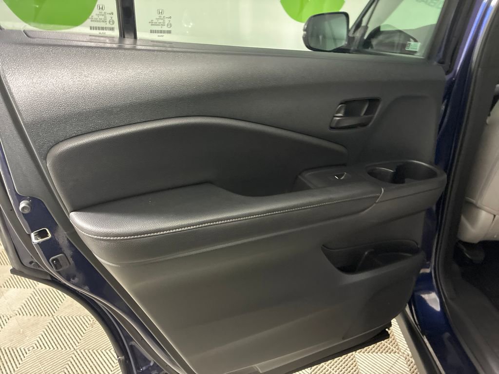 Used 2023 Honda Passport EX-L image 24
