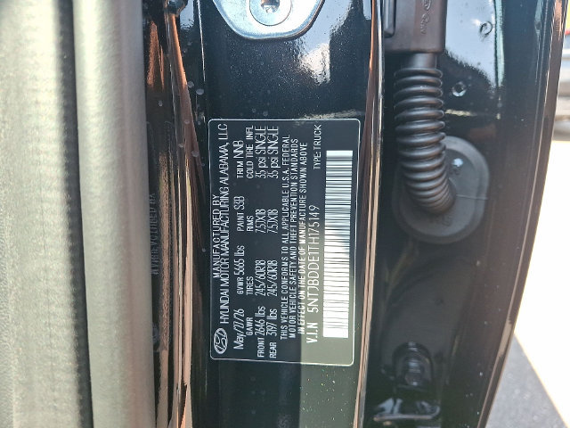 New 2026 Hyundai Santa Cruz SEL AWD/4WD image 19