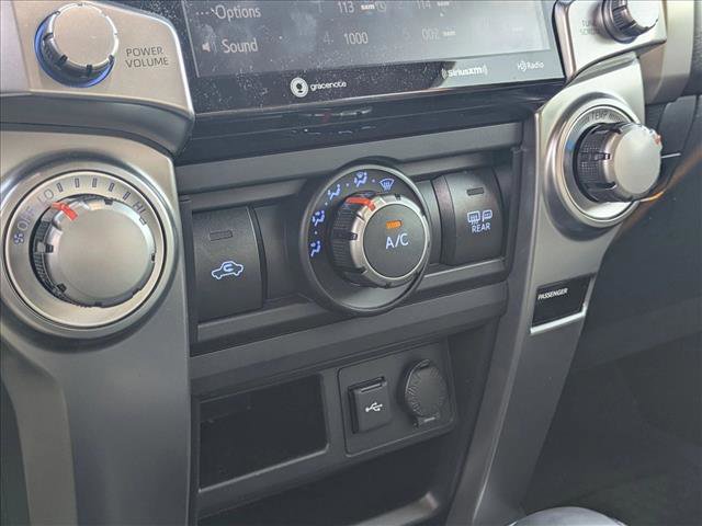 Used 2022 Toyota 4Runner SR5 Premium image 15