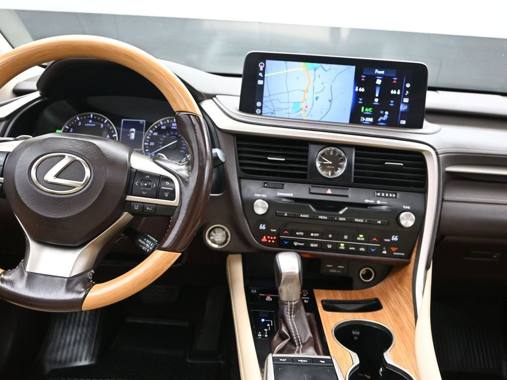 Used 2020 Lexus RX 350L FWD w/ Premium Package image 19