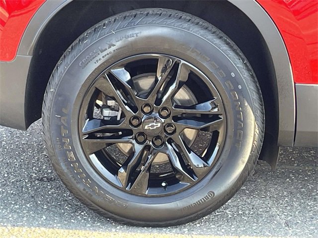 Used 2020 Chevrolet Blazer LT image 7