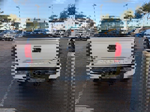 Used 2017 Toyota Tacoma SR w/ Tow Package image 3