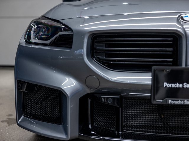 Used 2025 BMW M2 Base w/ Lighting Package image 9