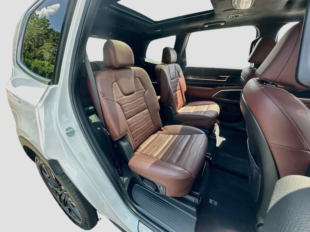 Certified 2023 Kia Telluride SX Prestige AWD/4WD image 30