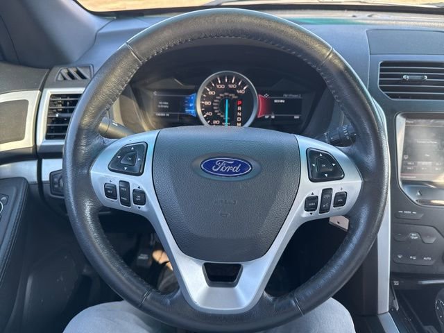 Used 2014 Ford Explorer XLT w/ Equipment Group 202A image 18