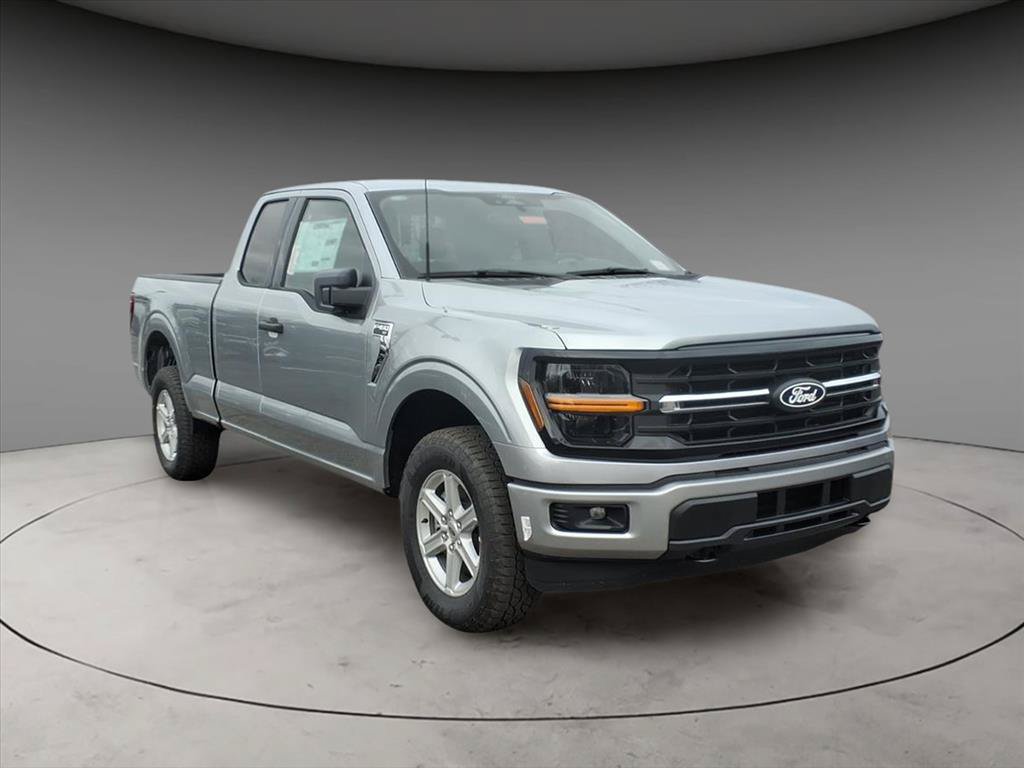 New 2026 Ford F150 XLT w/ Bed Utility Package AWD/4WD image 39