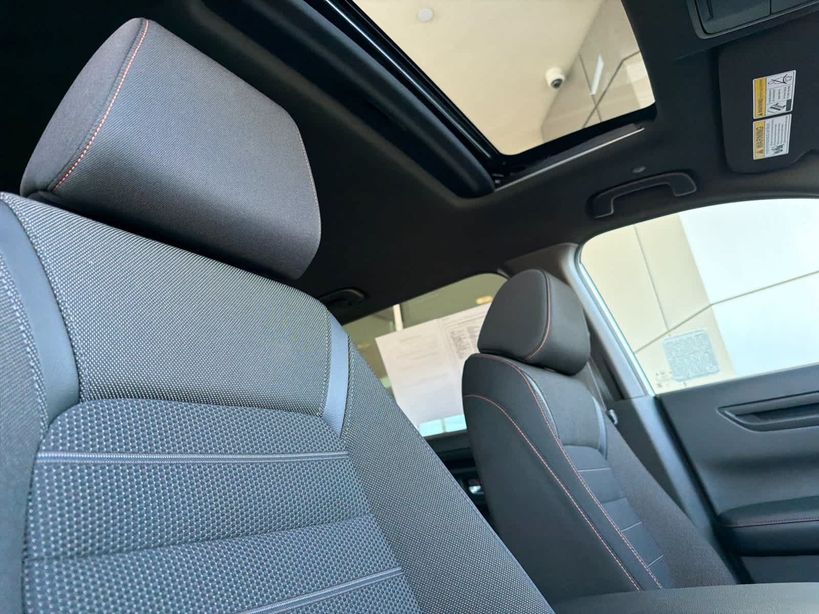 Used 2023 Honda CR-V Sport image 18