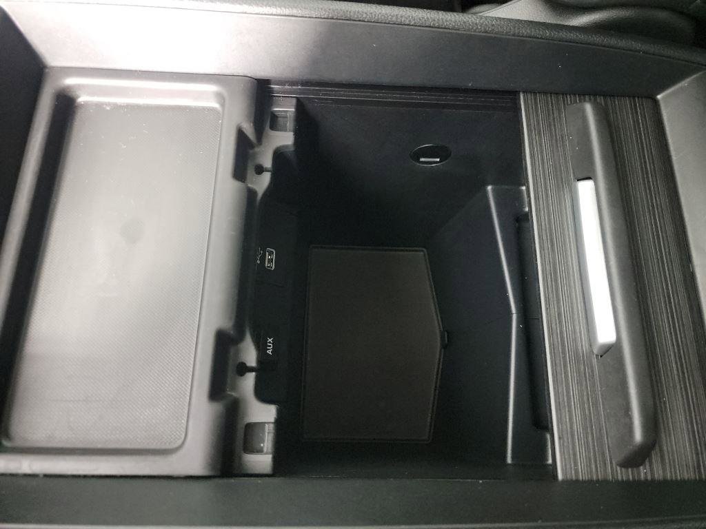 Certified 2024 Honda Odyssey EX-L image 37