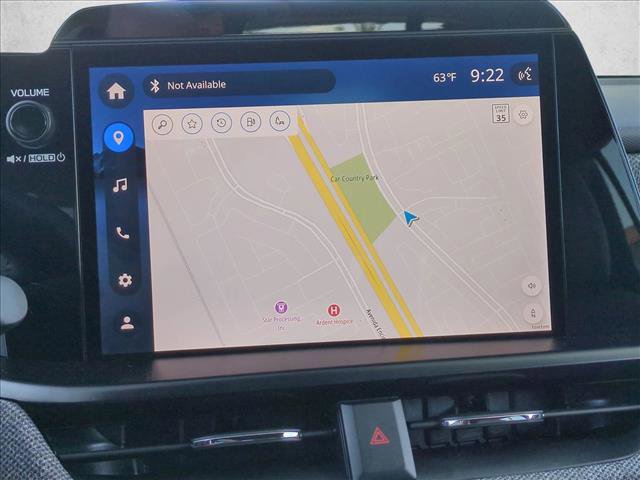 New 2026 Subaru Outback Limited XT image 13