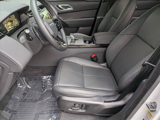 Certified 2024 Land Rover Range Rover Velar Dynamic SE AWD/4WD image 17