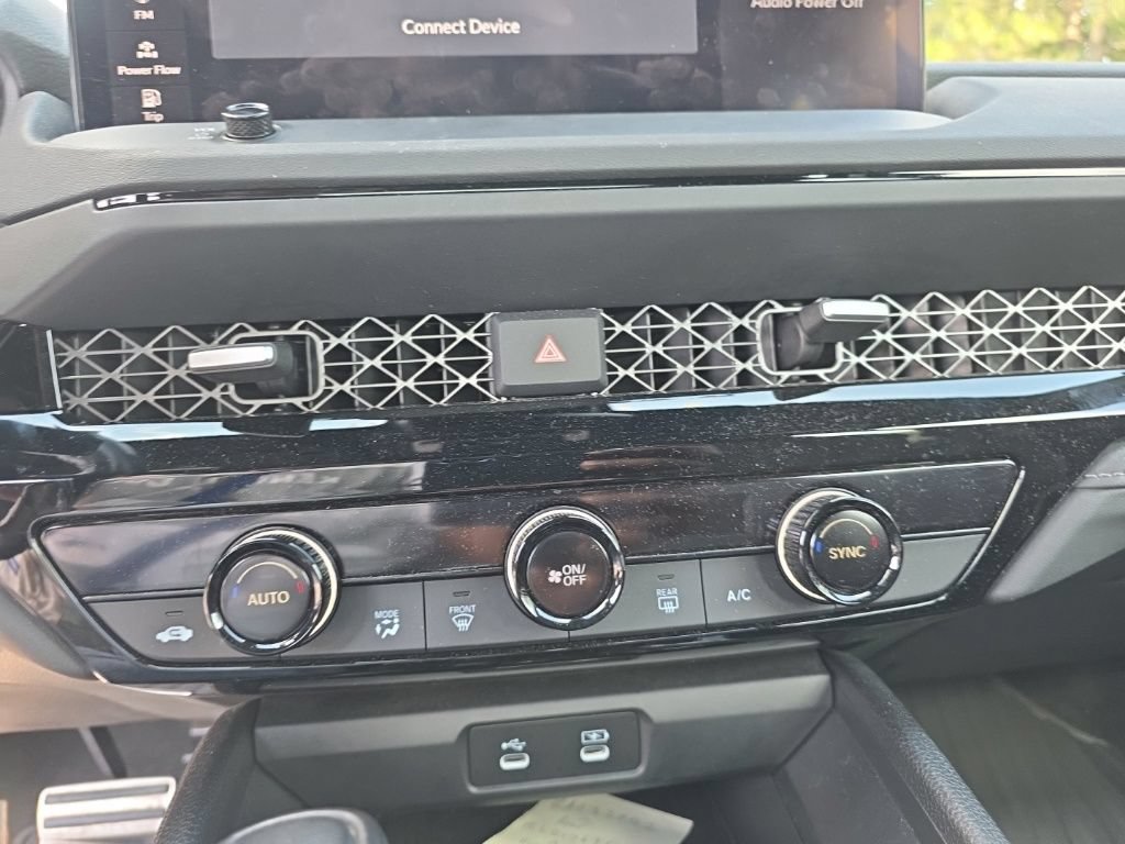 Used 2024 Honda Accord Sport image 17