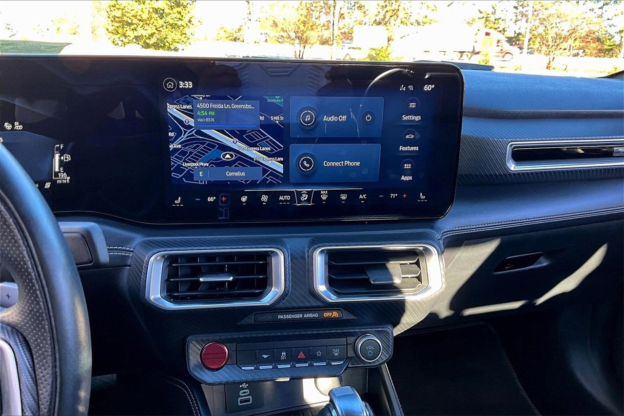 Used 2024 Ford Mustang GT Premium image 17