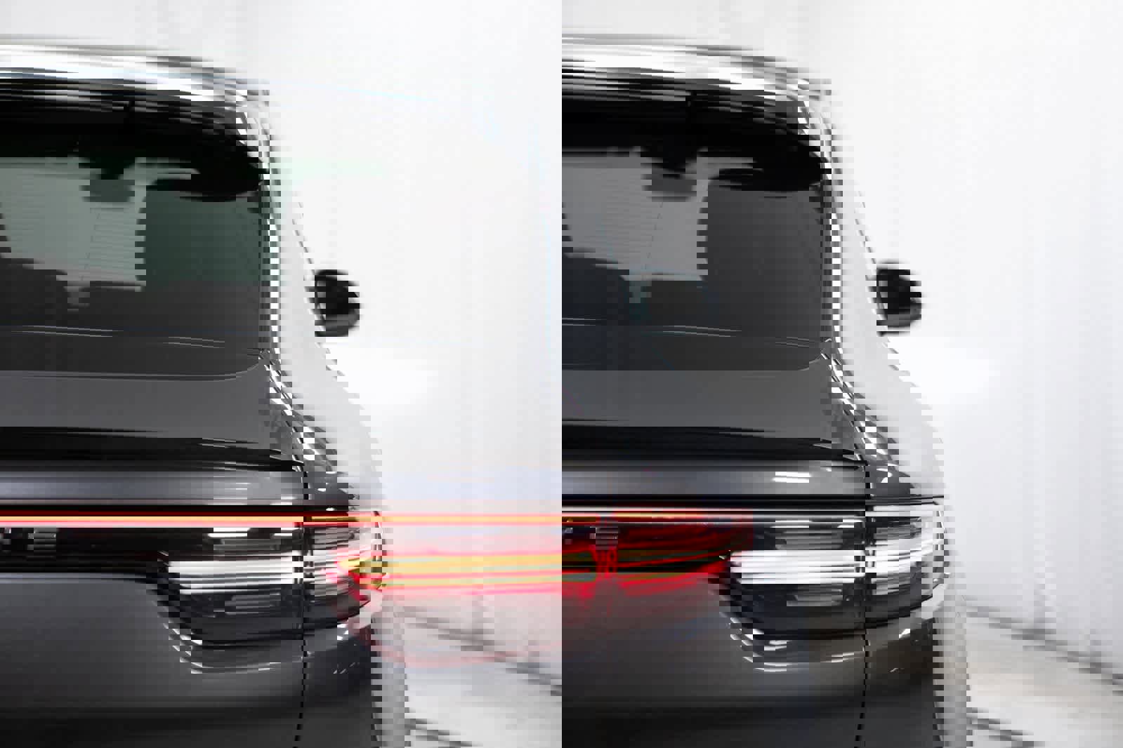 Certified 2022 Porsche Cayenne Turbo image 37