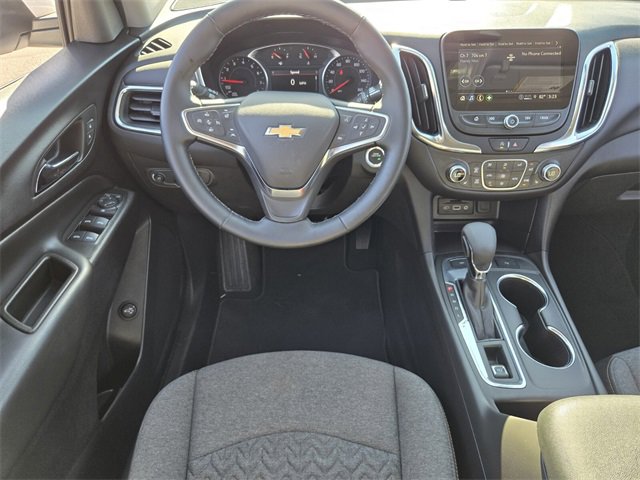 Used 2024 Chevrolet Equinox LT image 12