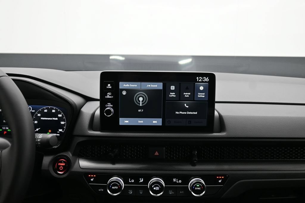 New 2026 Honda CR-V Sport-L image 44