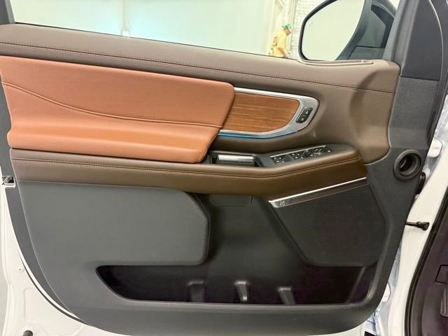 New 2026 Ford Expedition Max King Ranch image 14