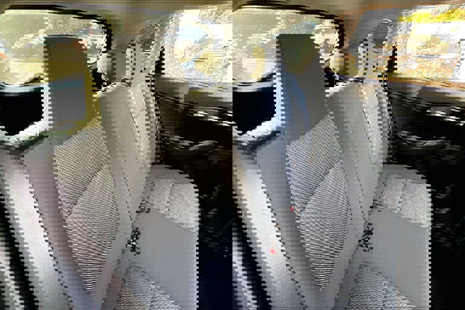 Used 2023 Kia Seltos LX image 17