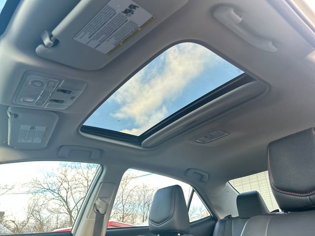 Used 2016 Toyota Corolla S Special Edition image 21