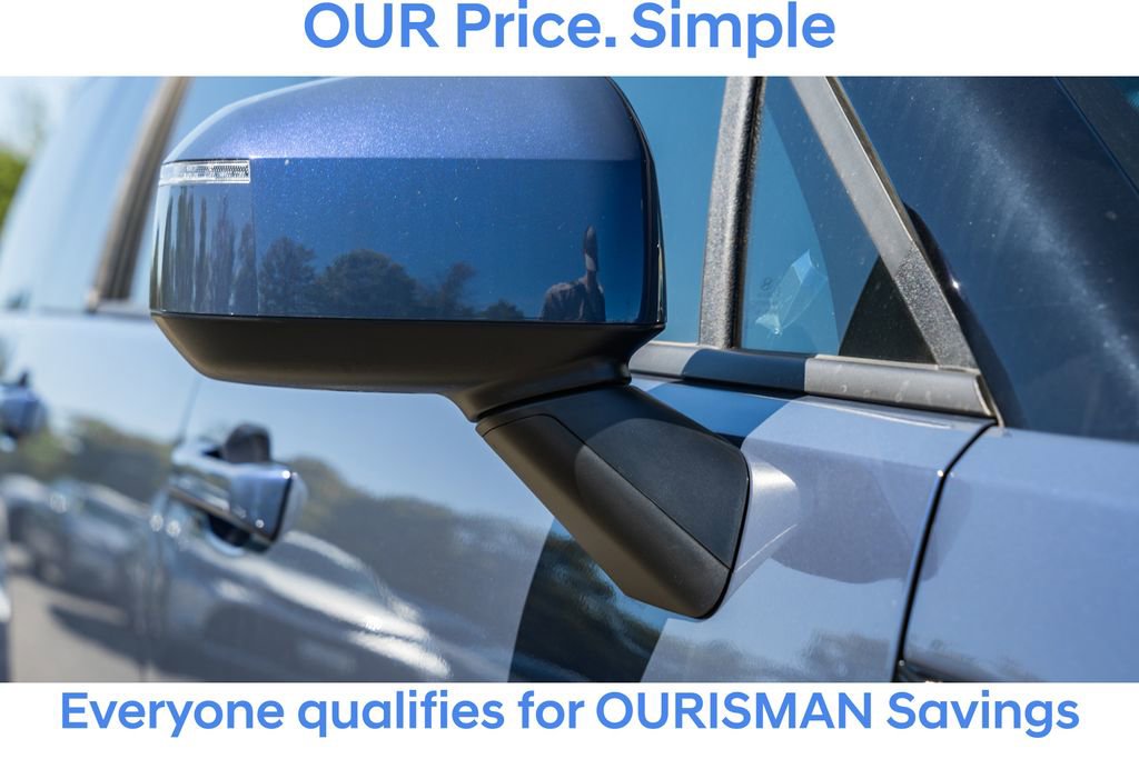 New 2026 Hyundai Santa Fe SEL image 16