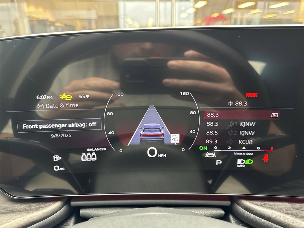 New 2025 Audi Q5 Premium Plus image 15