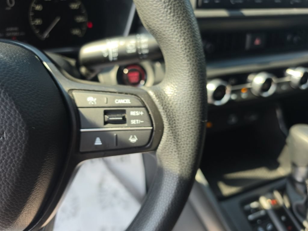 Used 2024 Honda CR-V LX image 18