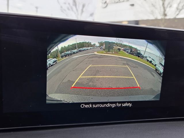 Certified 2025 MAZDA CX-30 AWD 2.5 S w/ Preferred Package image 26