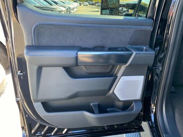 New 2026 Ford F350 Platinum image 8