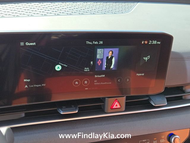 New 2026 Kia Carnival SX FWD image 18