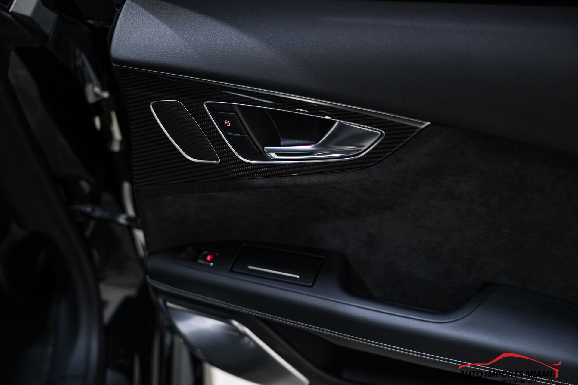 Used 2016 Audi RS 7 Prestige image 53