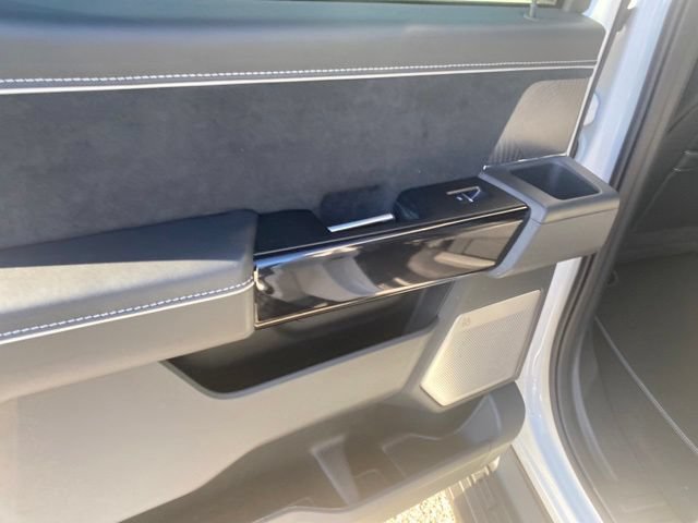 New 2023 Ford F150 Lightning Platinum AWD/4WD image 12