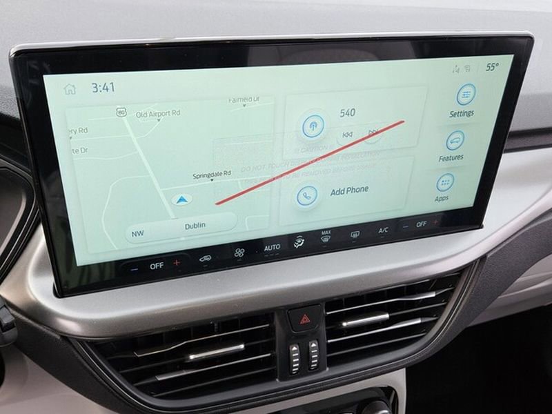 New 2026 Ford Escape Active w/ Tech Pack #1 image 22