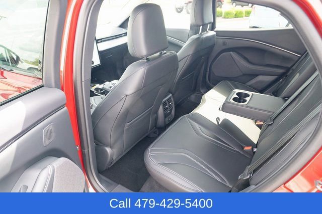 Used 2024 Ford Mustang Mach-E Premium image 28