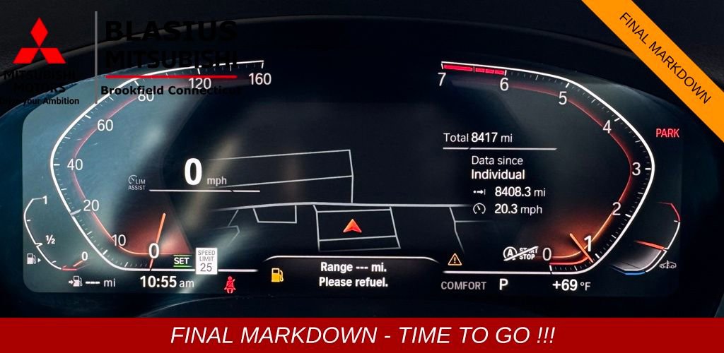 Used 2024 BMW X3 xDrive30i w/ Convenience Package image 28