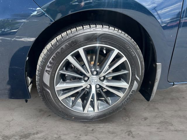 Used 2017 Toyota Corolla LE w/ LE Premium Package w/Moonroof image 9