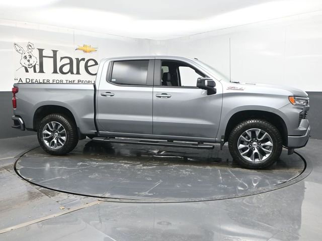 New 2026 Chevrolet Silverado 1500 RST w/ RST All Star Premium Package image 27