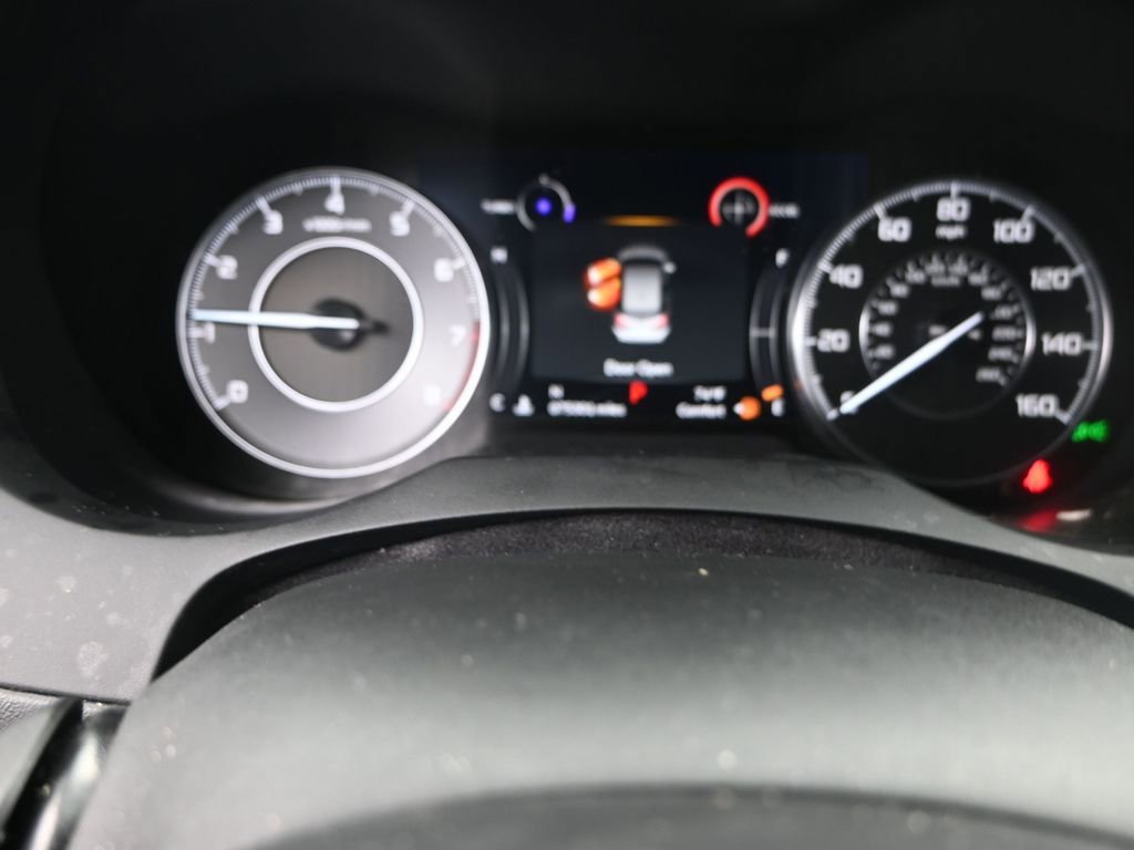 Used 2019 Acura RDX AWD w/ Advance Package image 13