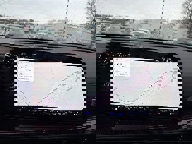 New 2026 Chevrolet Traverse RS w/ LPO, Floor Liner Package image 26