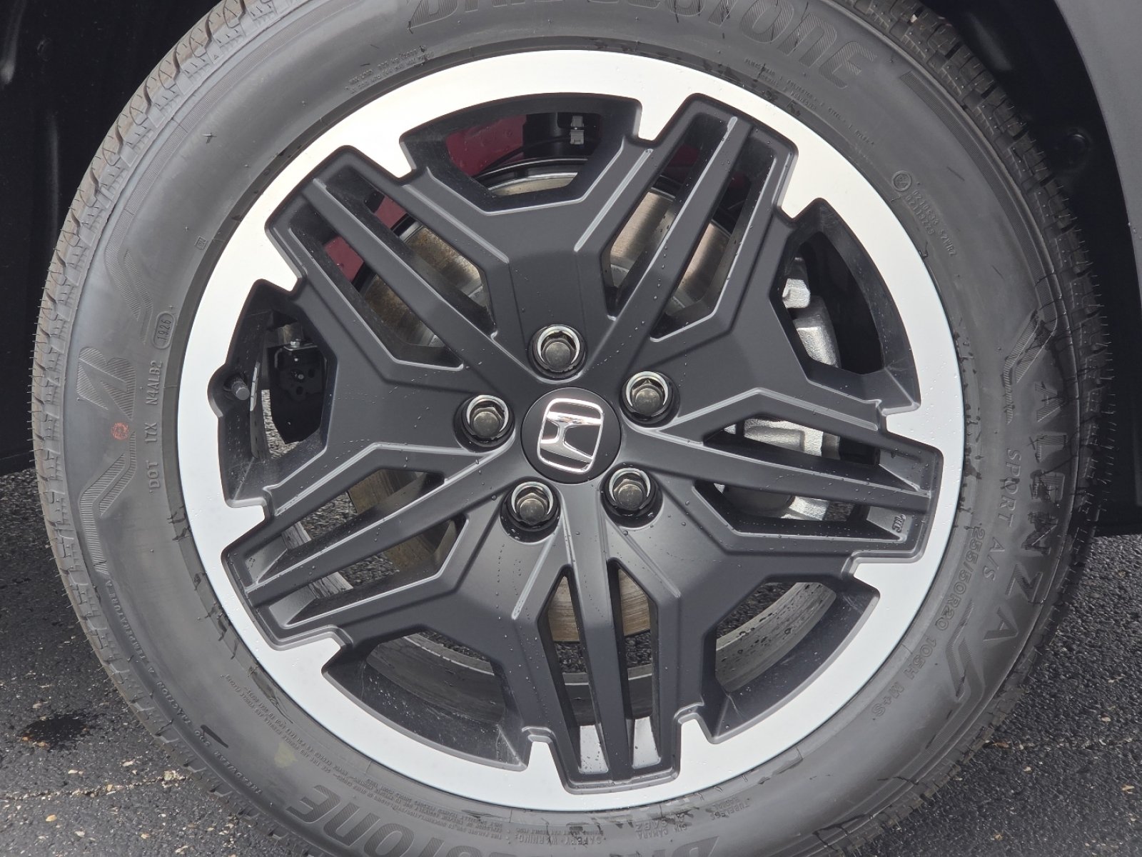 New 2026 Honda Pilot image 11