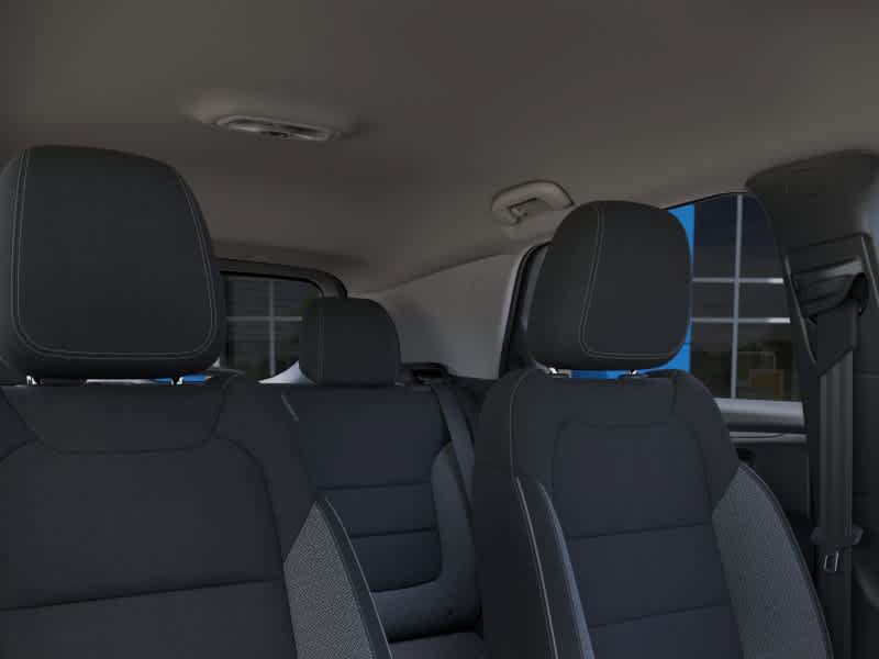 New 2026 Chevrolet TrailBlazer LS w/ LS Convenience Package AWD/4WD image 24