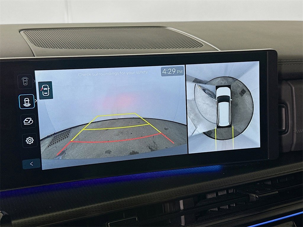 Used 2024 Hyundai Santa Fe Calligraphy image 10