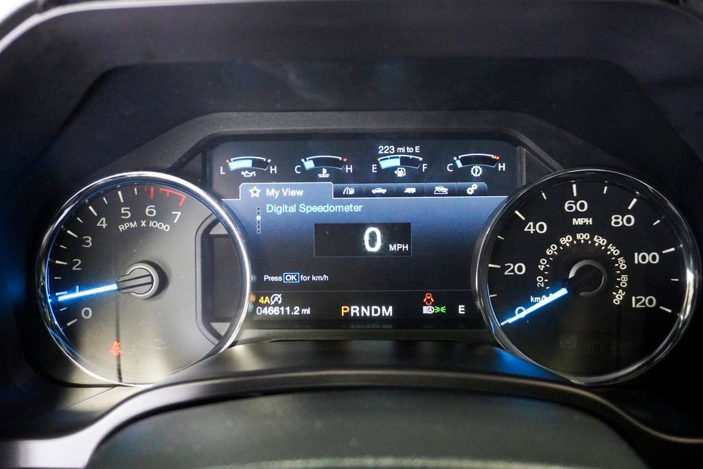 Used 2019 Ford F150 Platinum image 29