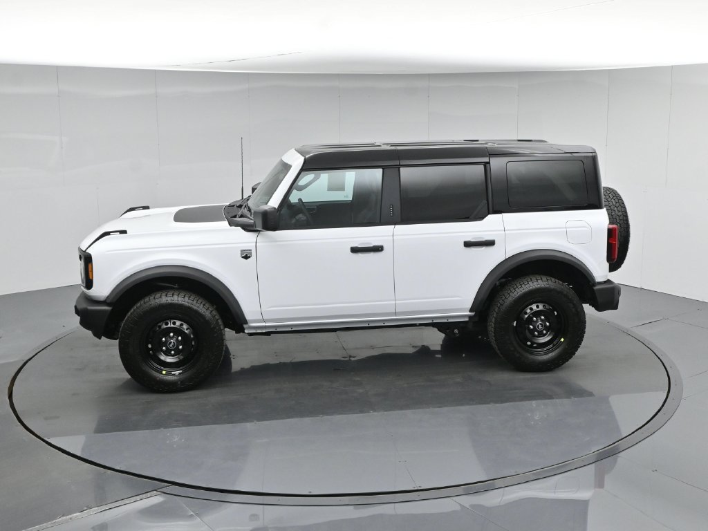 New 2026 Ford Bronco Big Bend AWD/4WD image 42