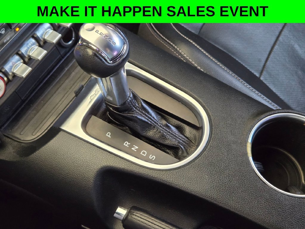 Used 2019 Ford Mustang GT Premium RWD image 15